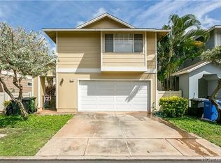 91-2039 Luahoana St #101, Ewa Beach, HI 96706