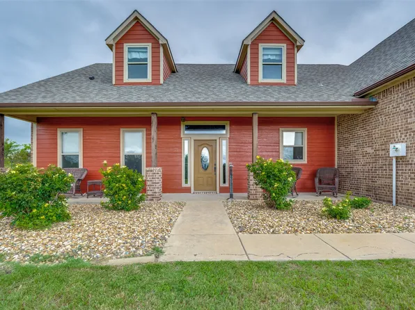 3028 Harrell Rd, Howe, TX 75459