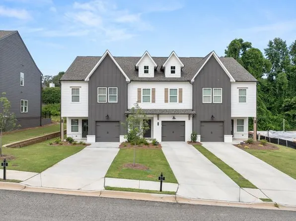 74 Fausett Ln, Dawsonville, GA 30534