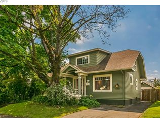 2725 NE 66th Ave, Portland, OR 97213