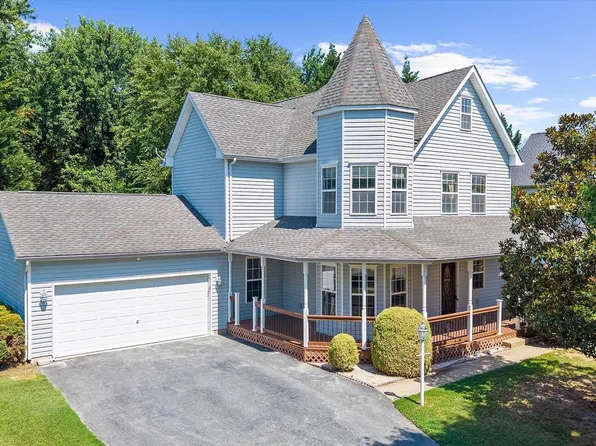 213 Ariel Ave, Cecilton, MD 21913
