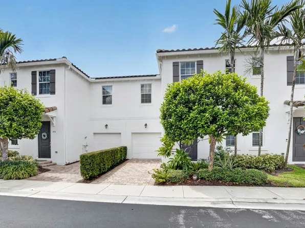 468 Francesca Ridge Rd, Boynton Beach, FL 33435