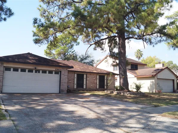 10603 Mackenzie Dr, Houston, TX 77086