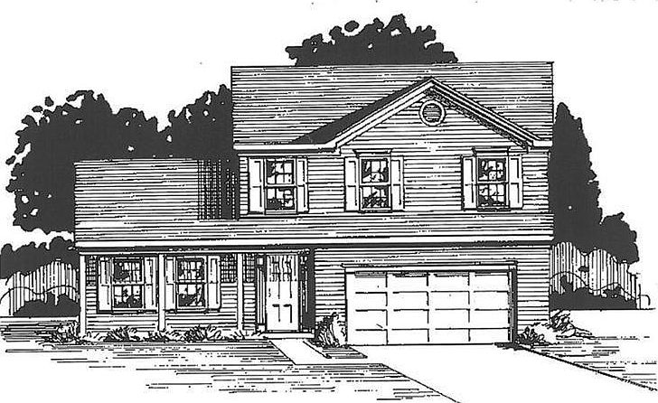 1st image of 1102 Linford Cir