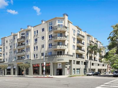 12222 Wilshire Blvd APT 403, Los Angeles, CA, 90025