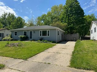 6716 Fescue St, Portage, MI 49024