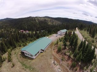 248 Erickson Ridge Rd, Elk City, ID 83525