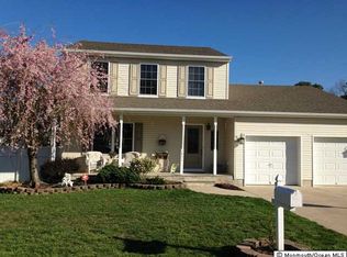 1451 Somme St, Forked River, NJ 08731