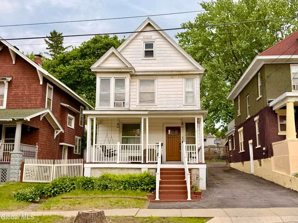 434 Furman Street, Schenectady, NY 12304
