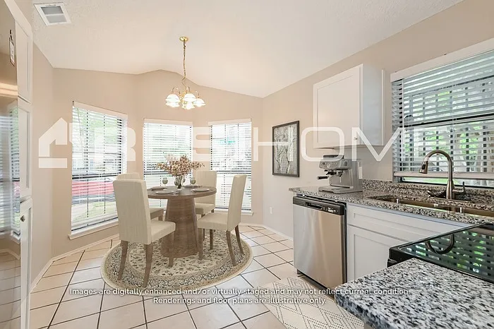 3 bed, 2.0 bath, 1253 sqft, $1,765 — Photo 4