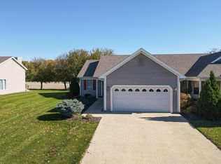 431 Pheasant Run, Rensselaer, IN 47978
