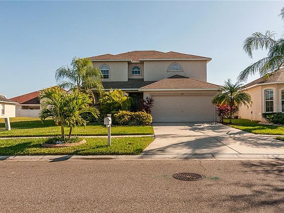 3rd image of 419 Stone Briar Dr