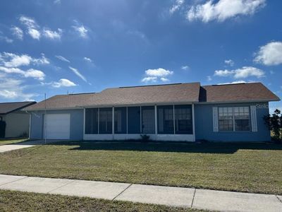 13537 Bennett Dr, Pt Charlotte, FL, 33981
