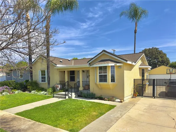 218 Princeton Ave, Claremont, CA 91711