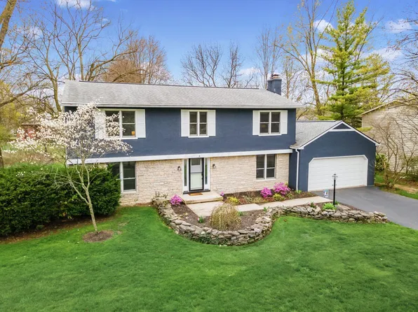 1825 Victorian Ct, Columbus, OH 43220