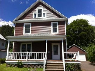 513 Main St, Oneonta, NY 13820