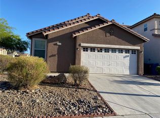 6719 Grandview Ridge Ave, Las Vegas, NV 89139