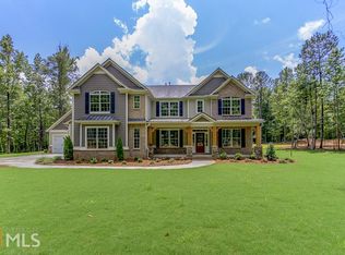 947 S Jeff Davis Dr #3, Fayetteville, GA 30215