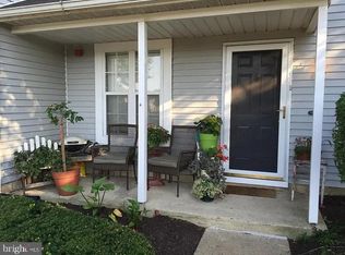 401 Society Pl UNIT A1, Newtown, PA 18940
