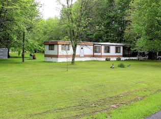 2929 N Feesburg Rd, Hamersville, OH 45130