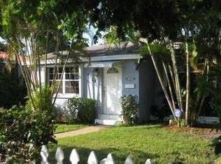 3371 Florida Ave, Coconut Grove, FL 33133