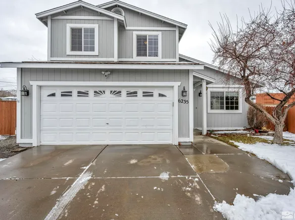 6235 W Chinook Ct, Sun Valley, NV 89433