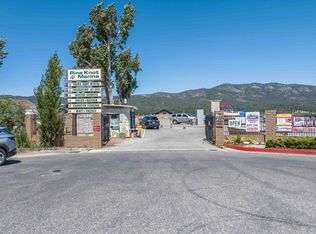 400 Pine Knot Blvd #K-24, Big Bear Lake, CA 92315
