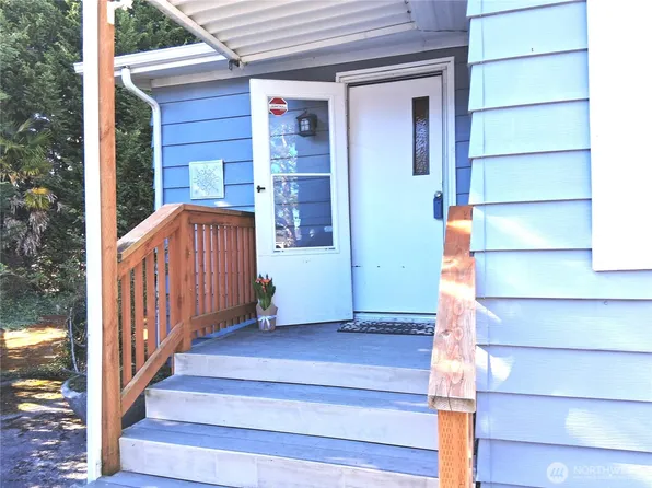 815 124th Street SW #36, Everett, WA 98204