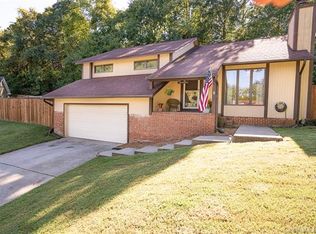 591 Mirawood Trl NE, Concord, NC 28025
