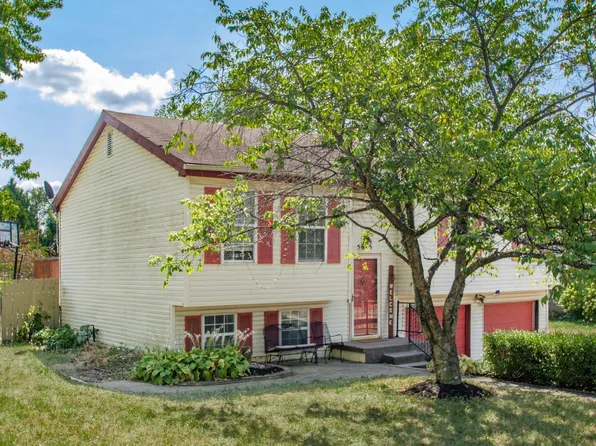 5615 Sullivant Ave, Galloway, OH 43119