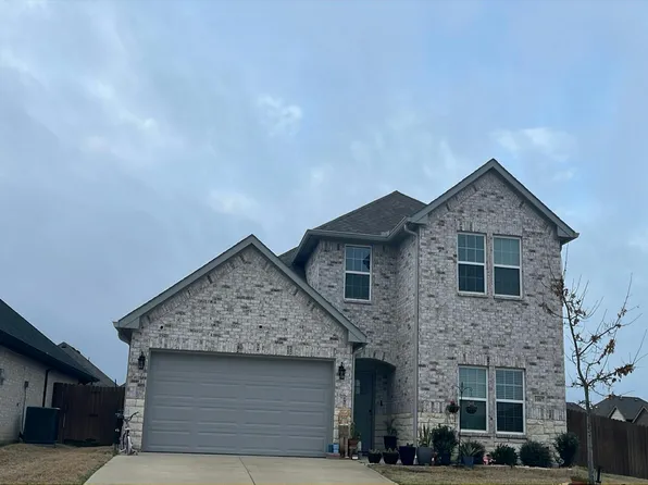 1007 Tippit Ln, Greenville, TX 75402