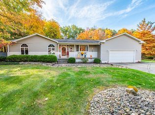 6663 Vernette Ave, Youngstown, OH 44515