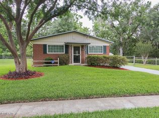 2566 Hugh Edwards Dr, Jacksonville, FL 32210