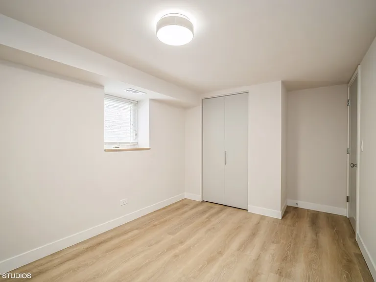 841 N Mozart St #GF — Photo 4