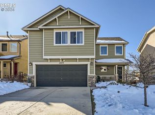 11875 Wildwood Ridge Dr, Colorado Springs, CO 80921