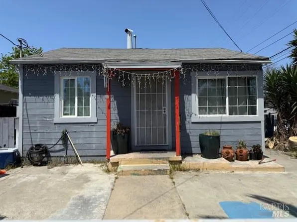 697 Nevada Street, Oakland, CA 94603