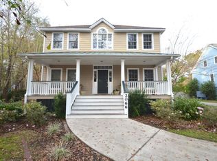 2066 Rookery Ln, Charleston, SC 29414