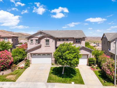 37351 Paintbrush Dr, Palmdale, CA, 93551
