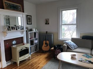 64 Montreal St #3, Portland, ME 04101