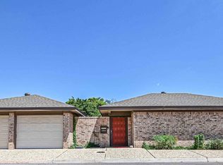 1204 Neely Ave, Midland, TX 79705