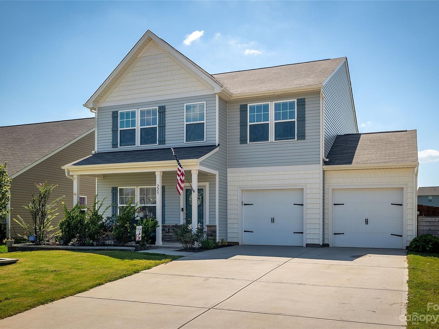 225 Hidden Lakes Rd, Statesville, NC 28677 MLS 4065595 Zillow