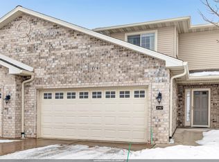 2167 Trailside Ln, De Pere, WI 54115