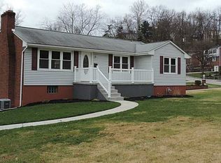 368 Horning Rd, Bethel Park, PA 15102