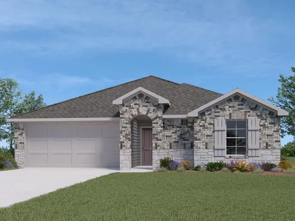 207 Barton Creek Drive, Huntsville, TX 77340