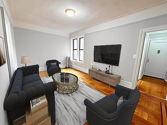 1st image of 8501 Fort Hamilton Pkwy APT 4F
