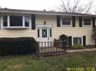 242 Nowlan Rd, Binghamton, NY 13904