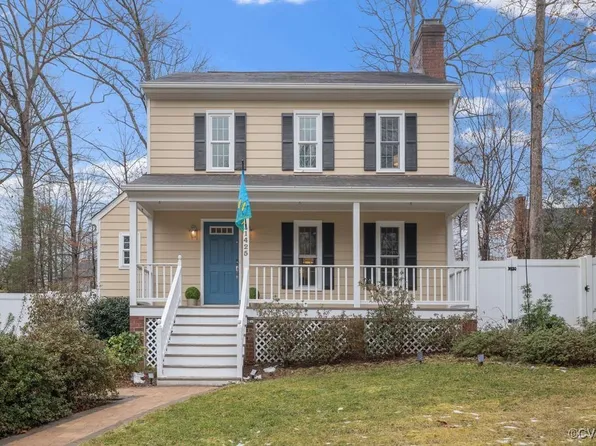 1425 Porters Mill Ter, Midlothian, VA 23114