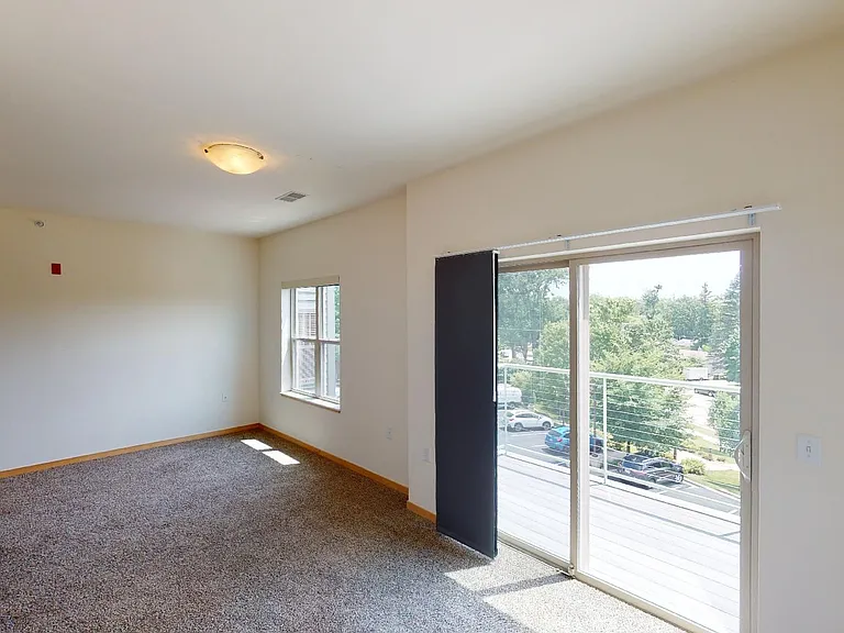 Tyberius Terrace Apartments — Photo 67