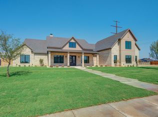 10414 Homestead Ave, Lubbock, TX 79424