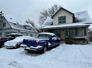 2015 E Bridgeport Ave, Spokane, WA 99207